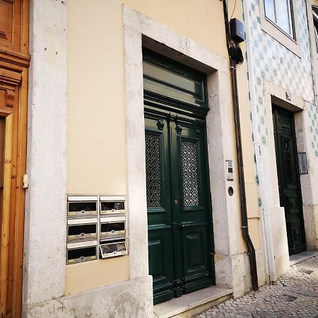 Ferienwohnung Sao Jose - 22955Al Lissabon Exterior foto