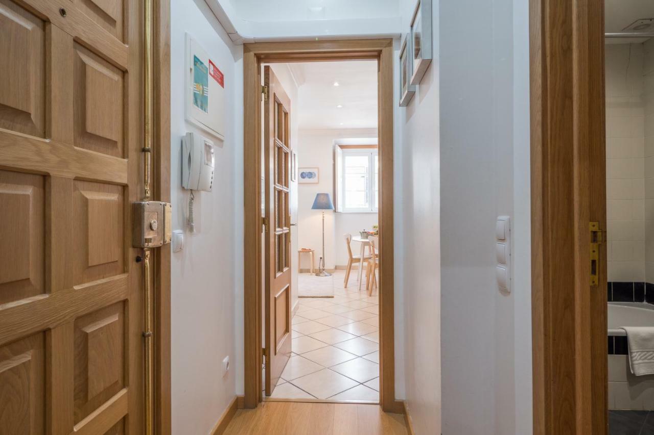 Ferienwohnung Sao Jose - 22955Al Lissabon Exterior foto