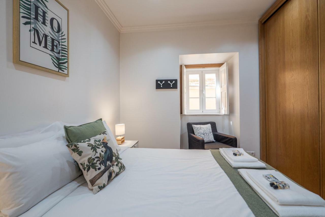 Ferienwohnung Sao Jose - 22955Al Lissabon Exterior foto