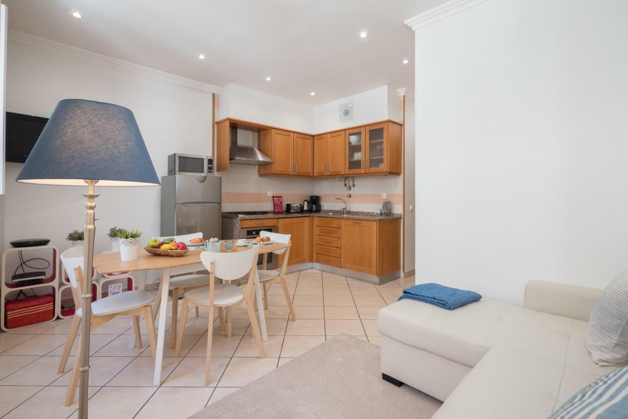 Ferienwohnung Sao Jose - 22955Al Lissabon Exterior foto